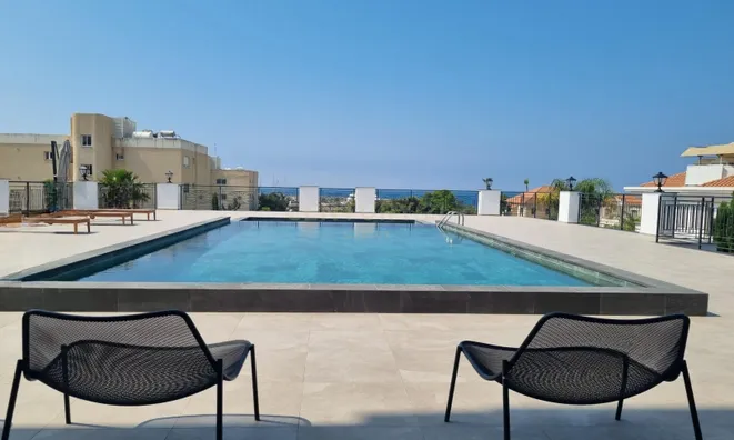 Недвижимость 2 Bedroom Apartment for Sale in Parekklisia , Limassol City.: 11