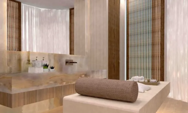 Недвижимость 3 Bedroom Apartment for Sale in Limassol Coastal Line: 1