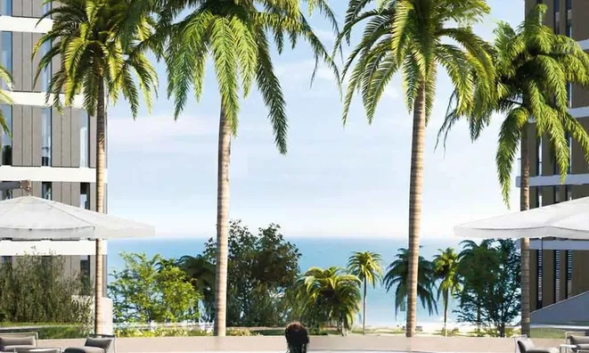 Недвижимость 3 Bedroom Apartment for Sale in Limassol Coastal Line: 3