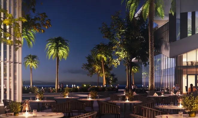 Недвижимость 3 Bedroom Apartment for Sale in Limassol Coastal Line: 4