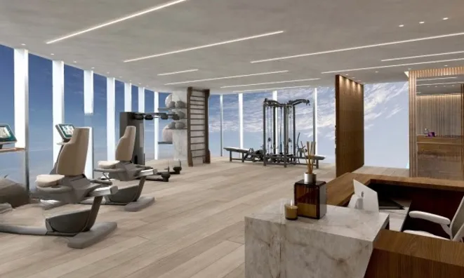 Недвижимость 3 Bedroom Apartment for Sale in Limassol Coastal Line: 6