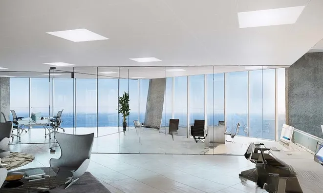 Недвижимость 3 Bedroom Apartment for Sale in Limassol Coastal Line: 7