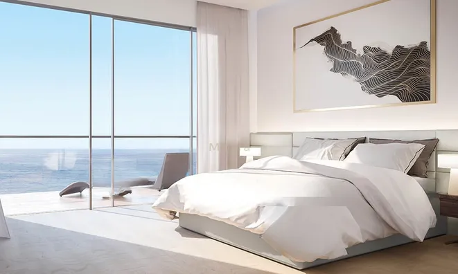 Недвижимость 3 Bedroom Apartment for Sale in Limassol Coastal Line: 8