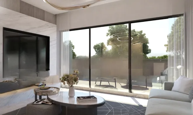 Недвижимость 4 Bedroom Apartment For sale in Agios Athanasios, Limassol: 1