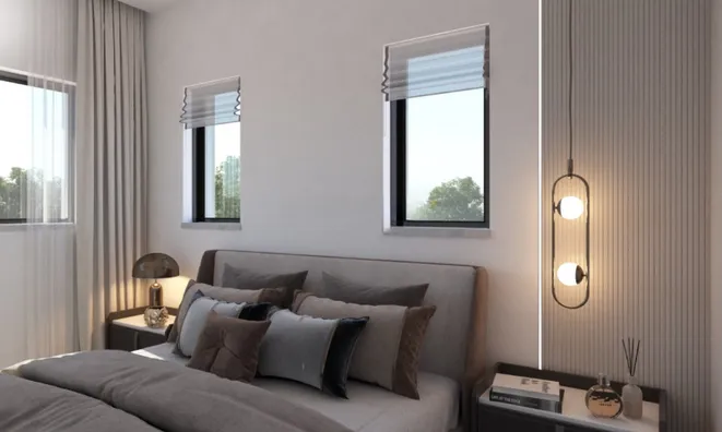 Недвижимость 4 Bedroom Apartment For sale in Agios Athanasios, Limassol: 5