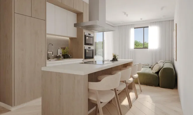 Недвижимость Studio Apartment For sale in Zakaki, Limassol: 6