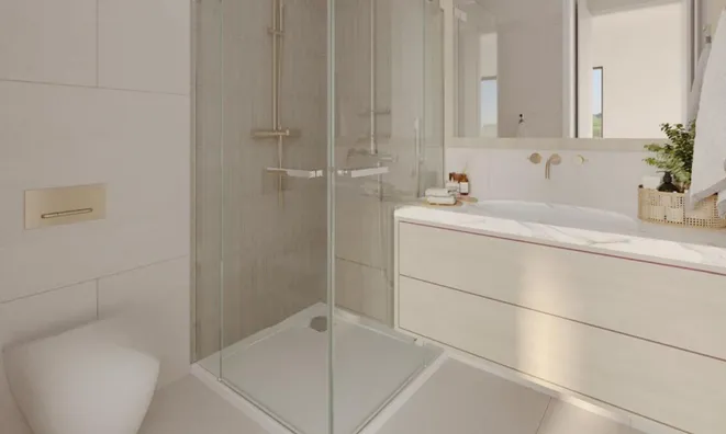 Недвижимость Studio Apartment For sale in Zakaki, Limassol: 7