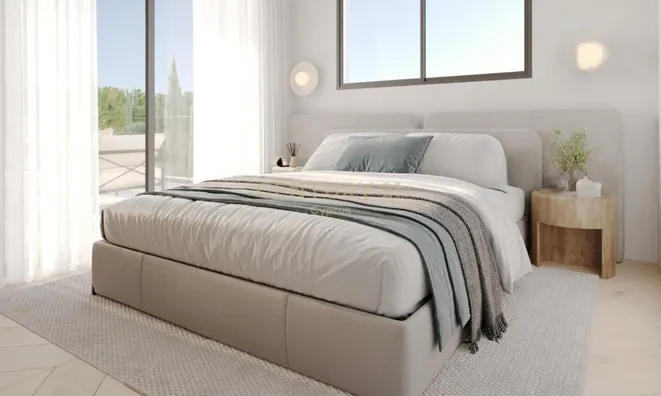 Недвижимость Studio Apartment For sale in Zakaki, Limassol: 8