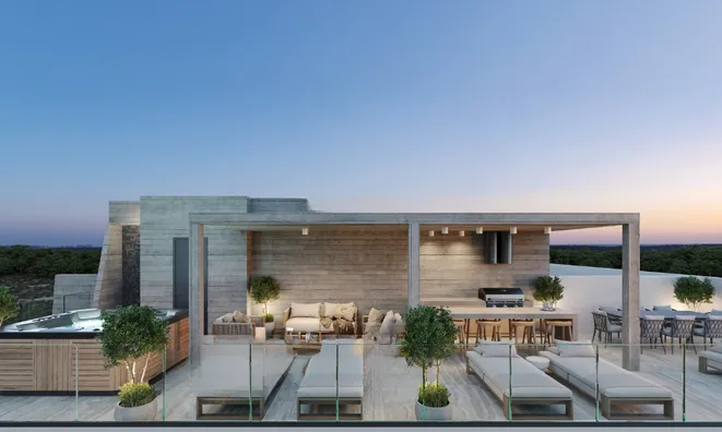 Недвижимость Studio Apartment For sale in Zakaki, Limassol: 9