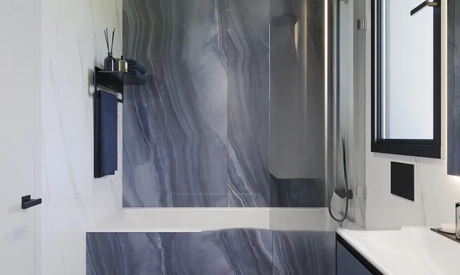 Недвижимость 2 Bedroom Penthouse Apartment for Sale in Germasogeia, Limassol: 6