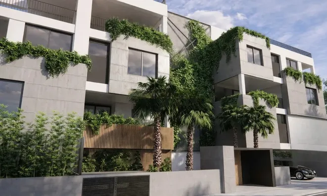 Недвижимость 2 Bedroom Apartment For Sale In Ekali. Limassol: 1