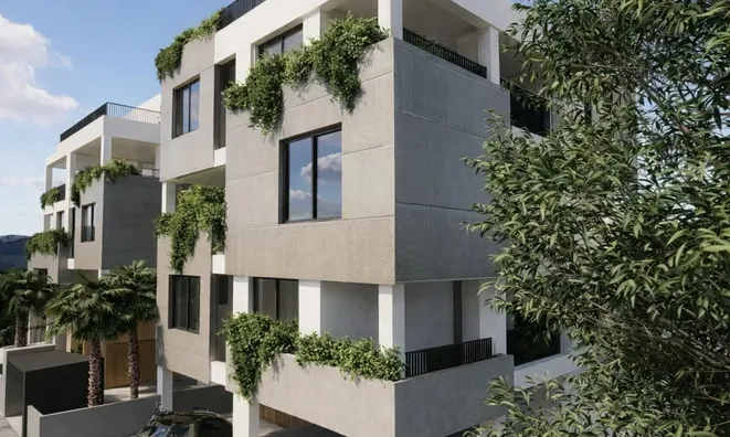 Недвижимость 2 Bedroom Apartment For Sale In Ekali. Limassol: 2