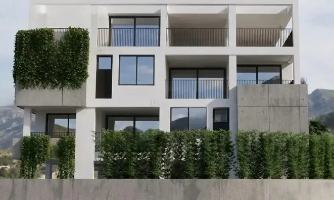 Недвижимость 2 Bedroom Apartment For Sale In Ekali. Limassol: 4