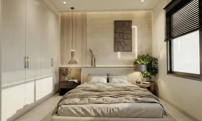 Недвижимость 2 Bedroom Apartment For Sale In Ekali. Limassol: 8