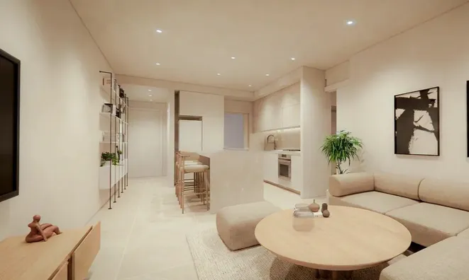 Недвижимость 2 Bedroom Apartment For Sale In Ekali. Limassol: 9