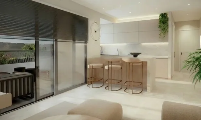 Недвижимость 2 Bedroom Apartment for Sale in Ekali, Limassol: 3