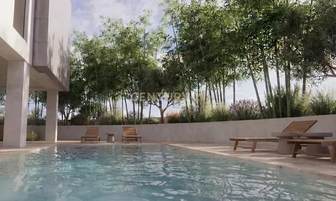 Недвижимость 2 Bedroom Apartment for Sale in Ekali, Limassol: 1