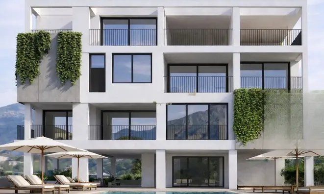 Недвижимость 2 Bedroom Apartment for Sale in Ekali, Limassol: 2