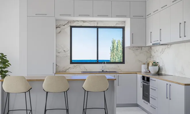 Недвижимость 5 Bedroom Villa for Sale in Neo Chorio Pafou, Pafos: 5