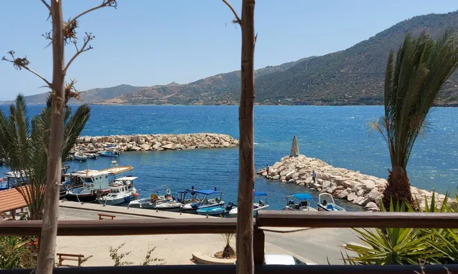 Недвижимость 5 Bedroom Villa for Sale in Neo Chorio Pafou, Pafos: 6