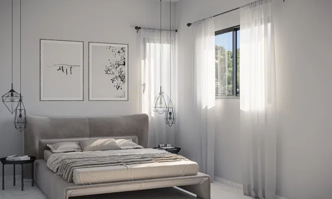 Недвижимость 5 Bedroom Villa for Sale in Neo Chorio Pafou, Pafos: 8