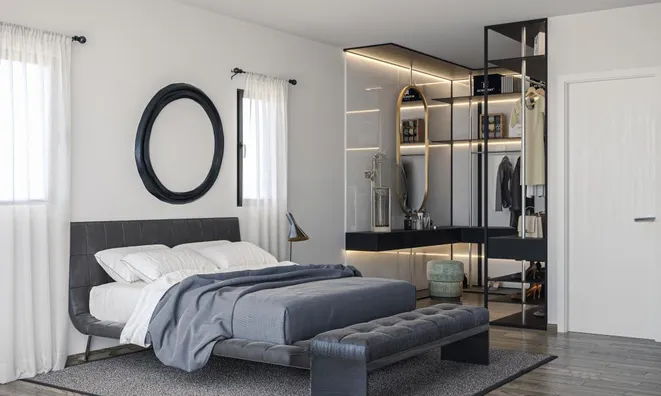 Недвижимость 5 Bedroom Villa for Sale in Neo Chorio Pafou, Pafos: 11