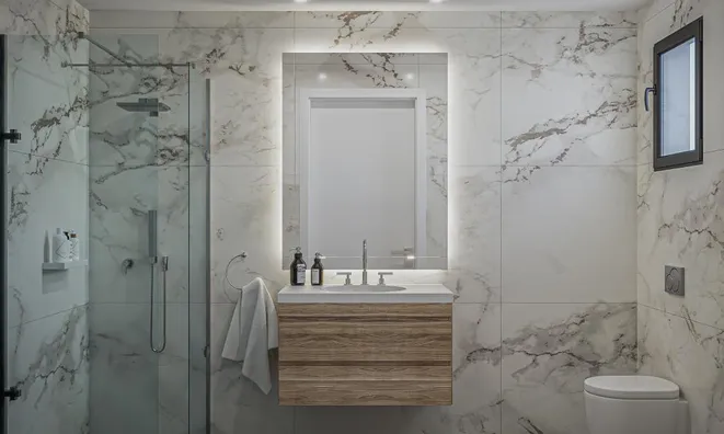 Недвижимость 5 Bedroom Villa for Sale in Neo Chorio Pafou, Pafos: 12