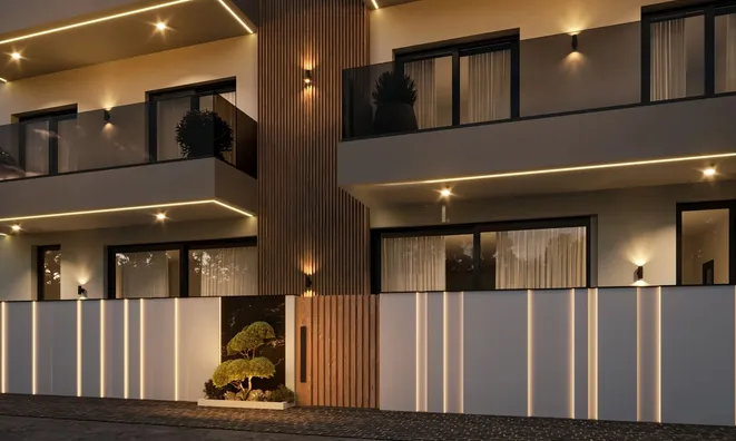 Недвижимость 3 Bedroom House For sale in Parekklisia, Limassol: 3