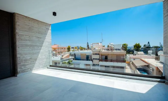 Недвижимость Residential Building in Zakaki, Limassol: 4