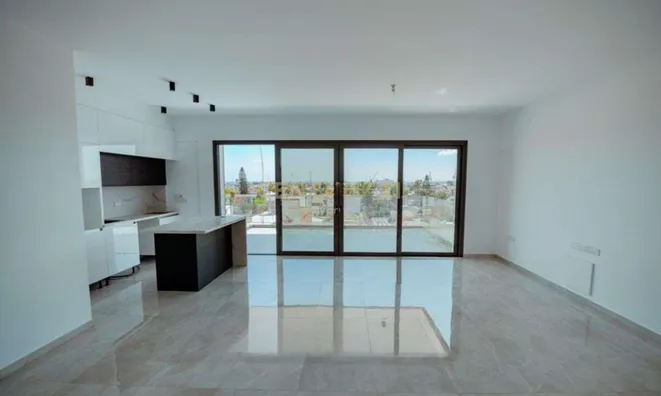 Недвижимость Residential Building in Zakaki, Limassol: 5