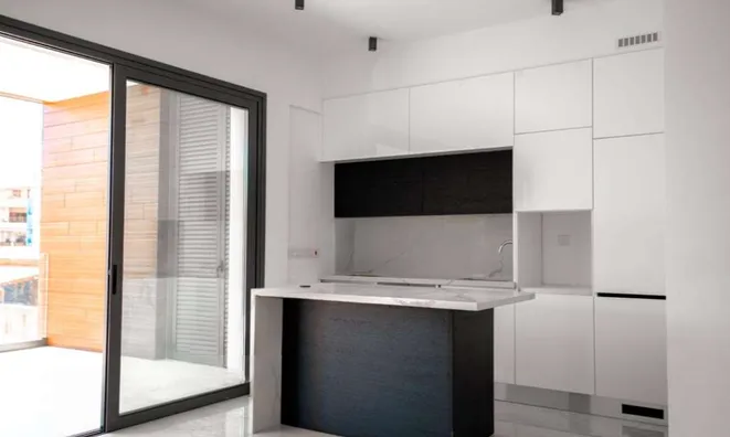 Недвижимость Residential Building in Zakaki, Limassol: 6