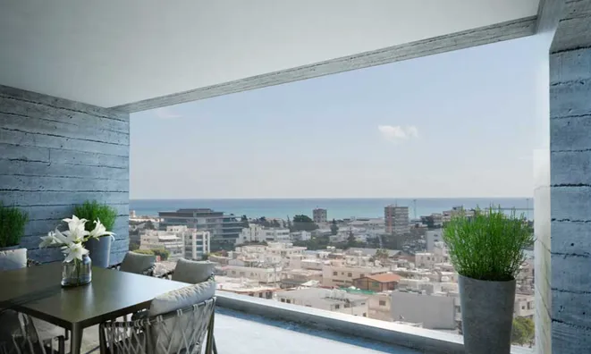 Недвижимость Residential Building in Zakaki, Limassol: 10