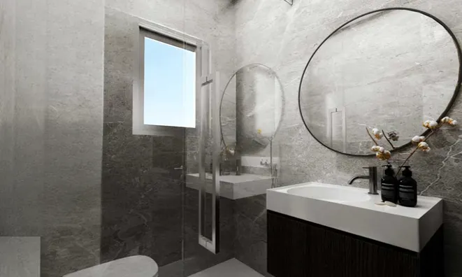 Недвижимость Residential Building in Zakaki, Limassol: 13