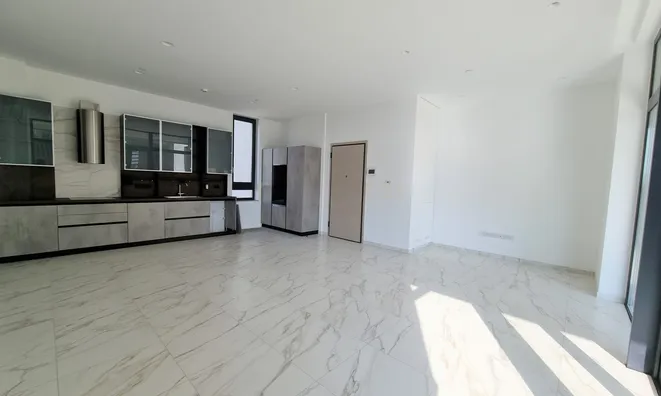 Недвижимость 3 Bedroom Apartment for Sale in Potamos Germasogeias, Limassol: 1