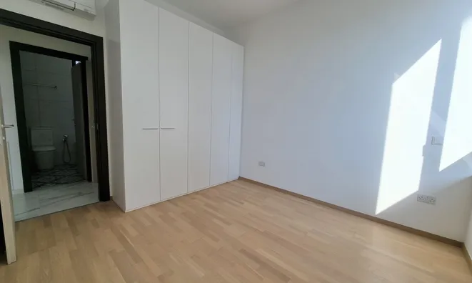 Недвижимость 3 Bedroom Apartment for Sale in Potamos Germasogeias, Limassol: 4