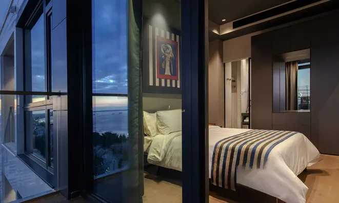 Недвижимость 3 Bedroom Apartment for Sale in Potamos Germasogeias, Limassol: 6