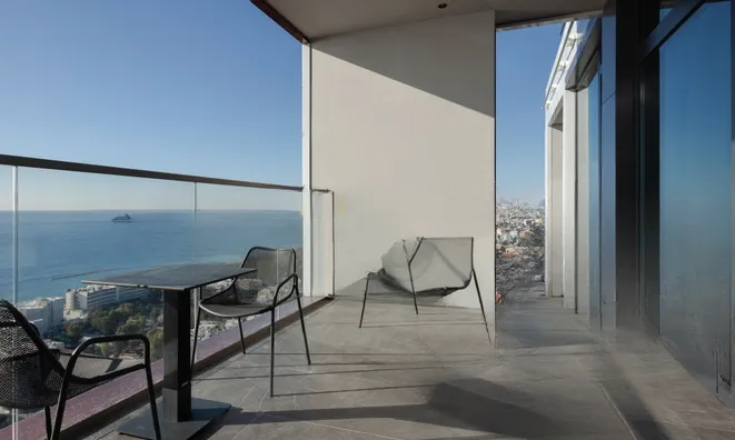 Недвижимость 3 Bedroom Apartment for Sale in Potamos Germasogeias, Limassol: 8