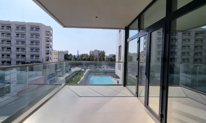 Недвижимость 3 Bedroom Apartment for Sale in Potamos Germasogeias, Limassol: 10