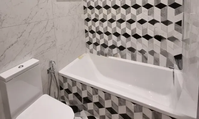 Недвижимость 2 Bedroom Penthouse Apartment for Sale in Potamos Germasogeias, Limassol: 5