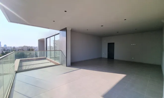 Недвижимость 2 Bedroom Penthouse Apartment for Sale in Potamos Germasogeias, Limassol: 6