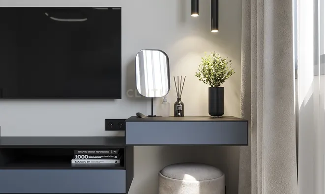 Недвижимость 3 Bedroom Apartment For Sale in Germasogeia, Limassol: 2