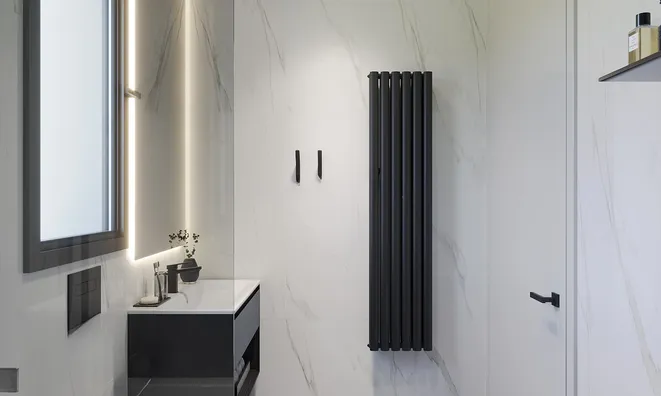 Недвижимость 3 Bedroom Apartment For Sale in Germasogeia, Limassol: 14