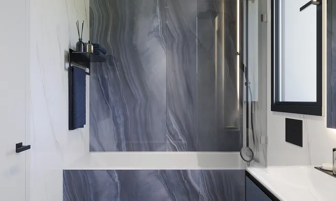 Недвижимость 3 Bedroom Apartment For Sale in Germasogeia, Limassol: 15