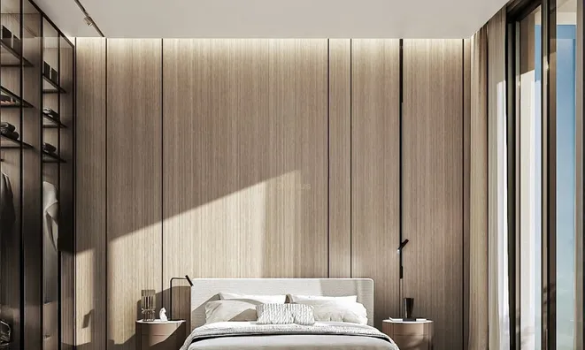 Недвижимость 2 Bedroom Apartment For Sale In Neapolis,Limassol: 9