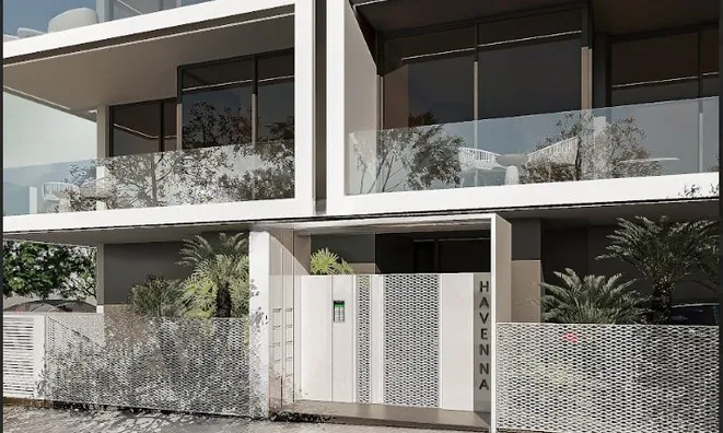 Недвижимость 2 Bedroom Penthouse Apartment For Sale In Neapolis,Limassol: 10