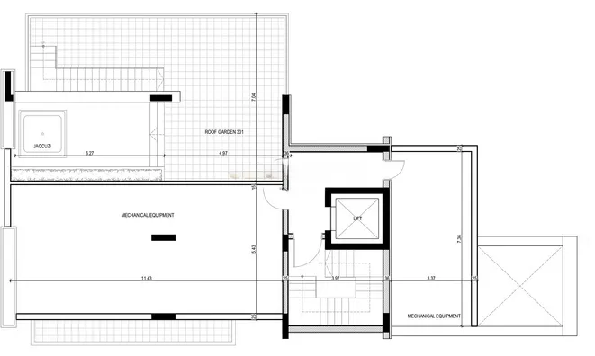 Недвижимость 2 Bedroom Apartment For Sale in Germasogeia, Limassol: 5