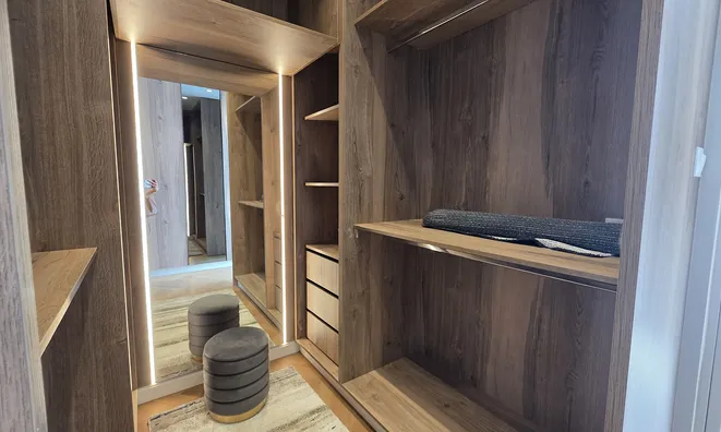 Недвижимость 3 Bedroom Apartment For Sale in Germasogeia, Limassol: 1