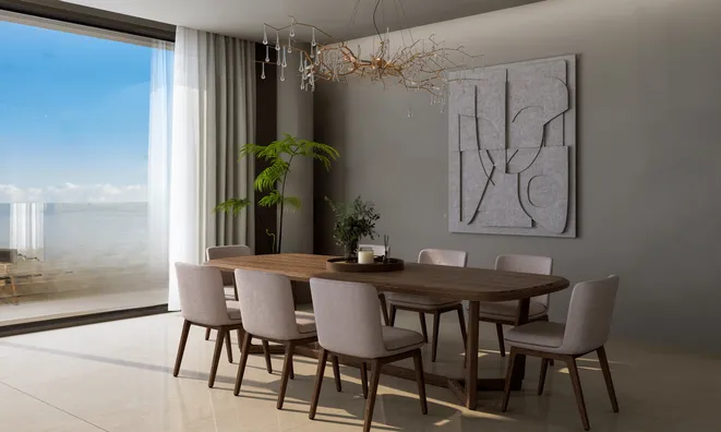 Недвижимость 5 Bedroom Villa for Sale in Agios Athanasios, Limassol: 3