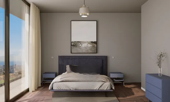 Недвижимость 5 Bedroom Villa for Sale in Agios Athanasios, Limassol: 6