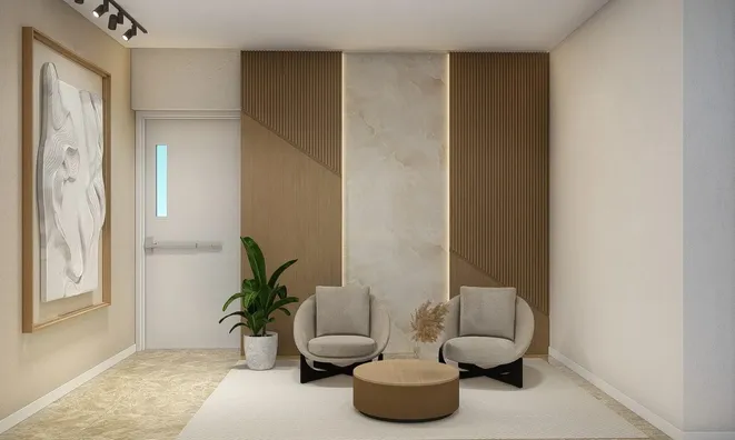 Недвижимость 3 Bedroom Penthouse Apartment For Sale in Germasogeia, Limassol: 10